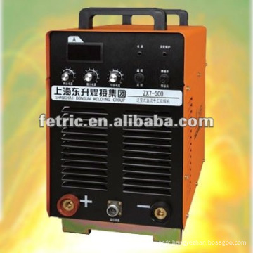 Single Phase AC220V Inverter Welder / Machine de soudure